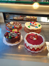 Photo n°21 de Boulangerie Perrin à Luxeuil-les-Bains (Boulangerie)