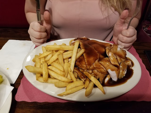 The New Park Tavern