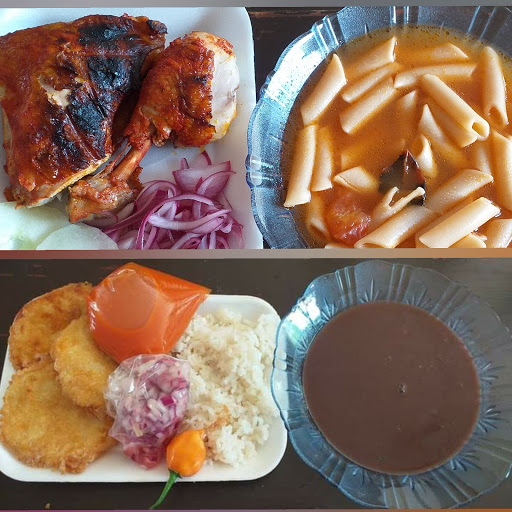 Cocina y Loncheria "Los 3 Angelitos" - Thumbnail