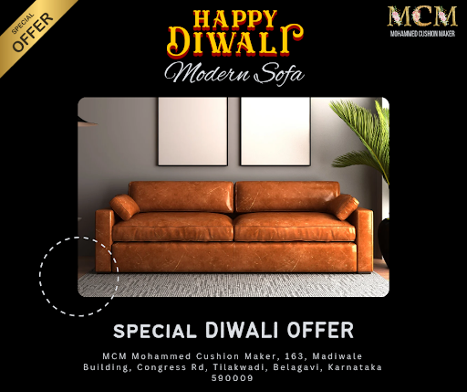🌠 Sofa Ki Warranty post image