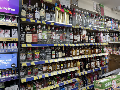 St. John's Mini Market - Thumbnail