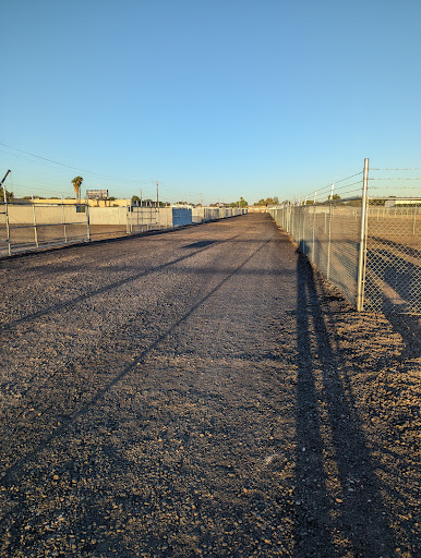 AZ Storage Yards Queen Creek - Thumbnail