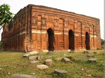 Photos of Darashbari Masjid