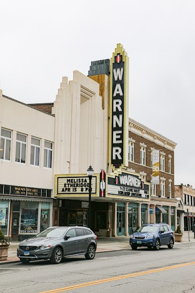 Warner Theatre