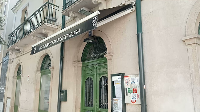 Avaliações doEdmundo em Lisboa - Restaurante