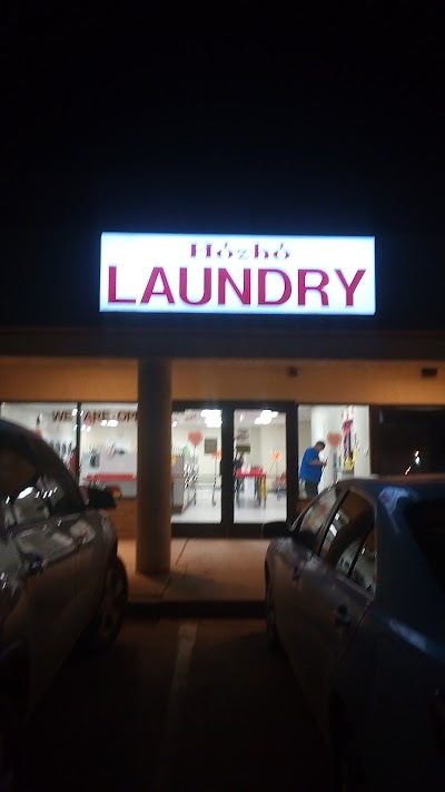 Elite Laundry & Cleaners