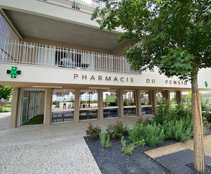 Photo n°1 de Pharmacie du Pensio à Le Puy-en-Velay (Pharmacie)