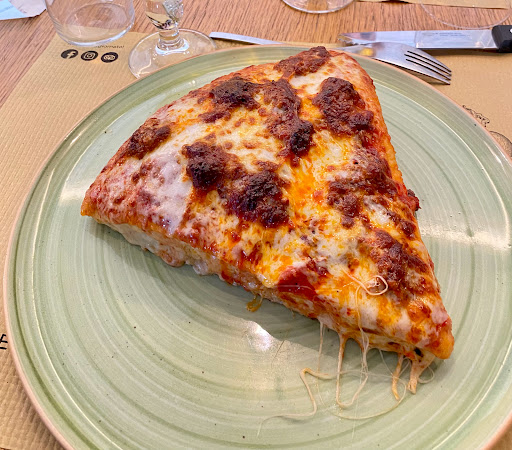 Poss Ristorante Pizzeria - Thumbnail
