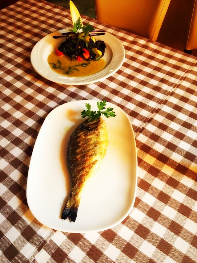 Trattoria Zille in Potsdam-Babelsberg