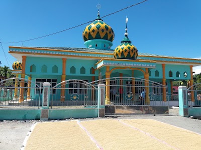 Mosque