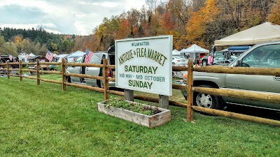 Photos of Wilmington Antique and Flea Market