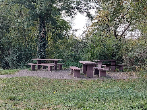 Parkplatz Neuenburg West - Thumbnail