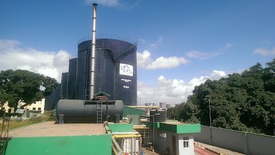 Photos of East Africa Terminals Limited