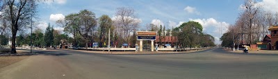 Photos of Preah Sihanouk High School