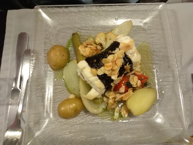 Restaurant l'Espérance