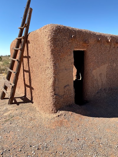 Coronado Historic Site