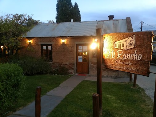 Mi Rancho, Author: Yaroslav Klimenko