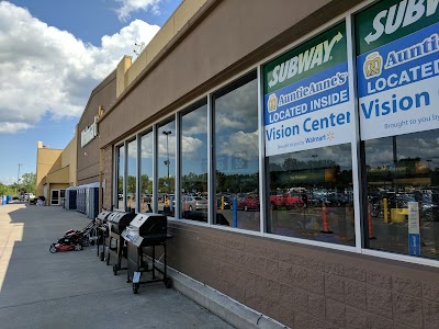 Plattsburgh Consumer Square