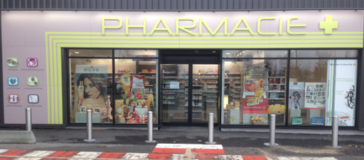 PHARMACIE HOVASSE