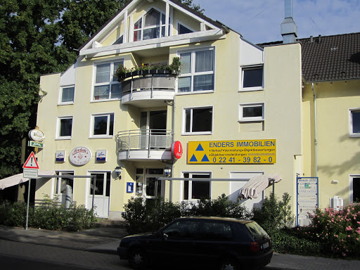 ENDERS IMMOBILIEN IVD SIEGBURG - Bewertung - Verkauf - Vermietung - Verwaltung