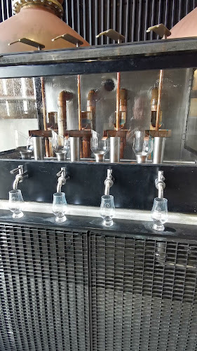 Telefonnummer for Stauning Whisky