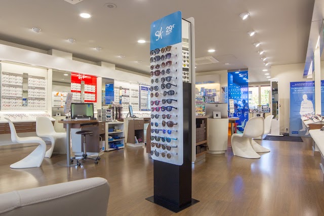 Opticien Krys Toulouse - St Cyprien