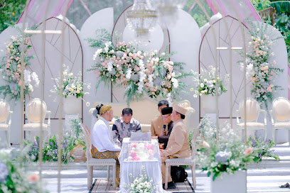 Kromo Wedding Production