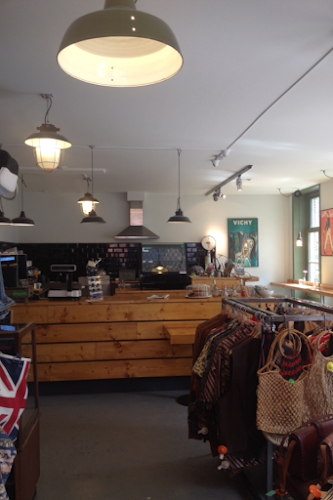 Reacties en beoordelingen van Penny Lane Vintage Boutique