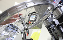 Olympique Cycles à Saint-Romain-le-Puy