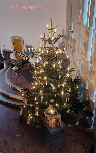 Johanneskirche - Evangelisch-Lutherische Kirchengemeinde Kempten - Johanneskirche - Thumbnail