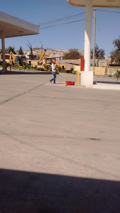 Estación de Servicio Repsol 6