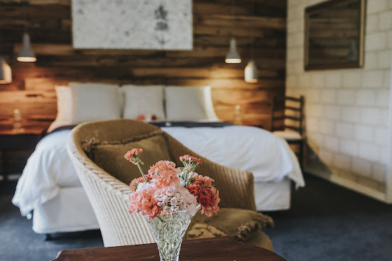 Peppermint Lane Lodge by null