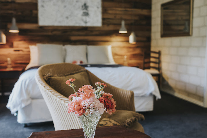 Peppermint Lane Lodge by null