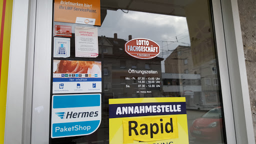 Lotto-Fachgeschäft - Thumbnail