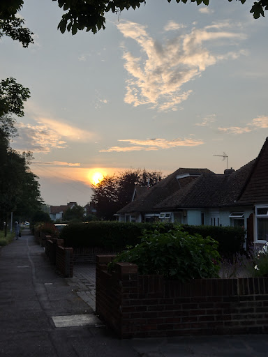 Northdown Surgery - Visual