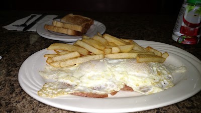 Photos of The Colonial Restaurant