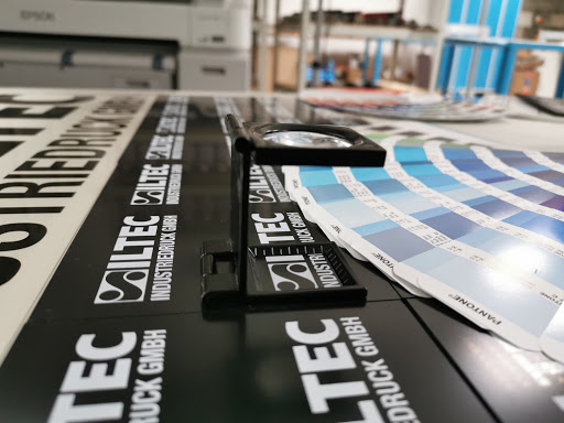 ILTEC Industriedruck GmbH - Thumbnail