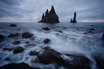 Photos of Reynisfjara Beach