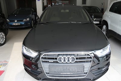 Photos of Automotive Ateşoğlu