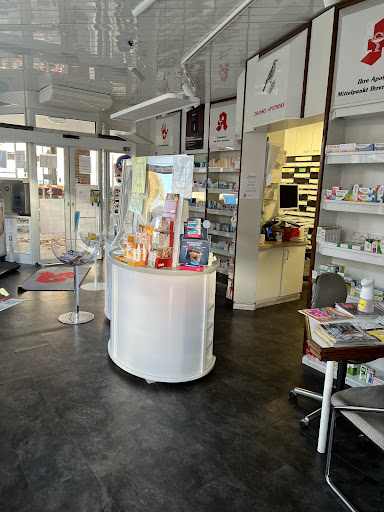 Drossel-Apotheke Gallery - Germany