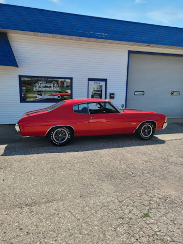 Sebena's Automotive LLC