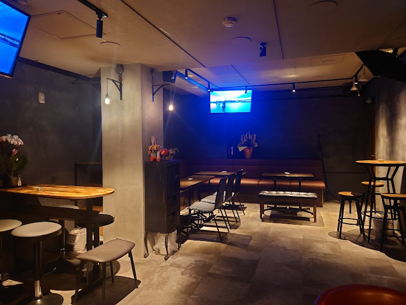 カラオケMIXバー第四基地