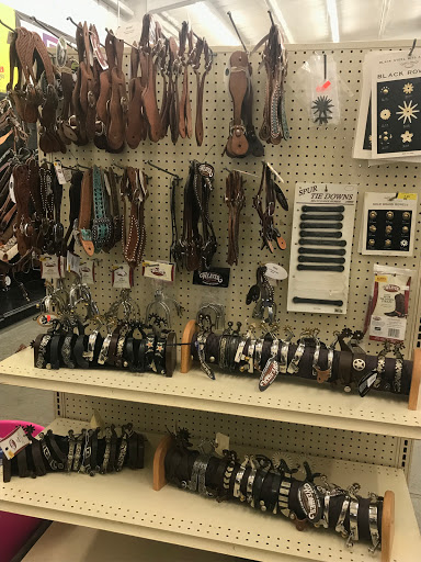 Ranchers Supply - Visual