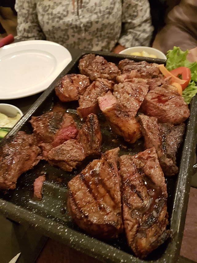 Aires Del Plata