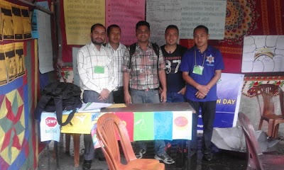 Photos of मार्क नेपाल - MARC Nepal (Mental Health Clinic)