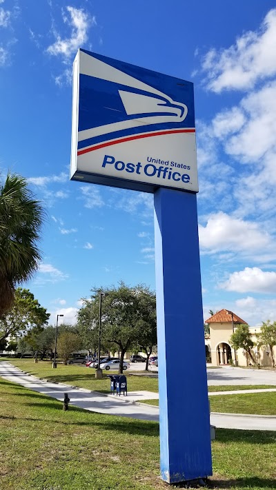 United States Postal Service