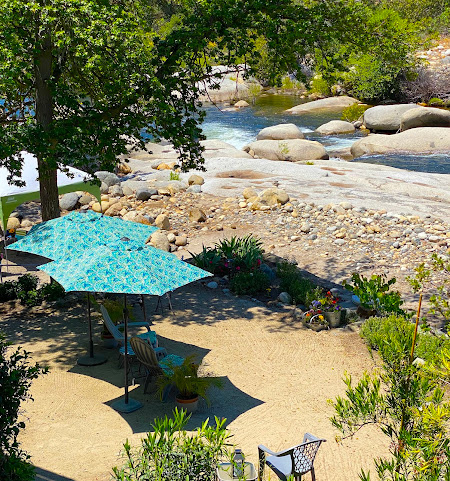 Rio Sierra Riverhouse by null