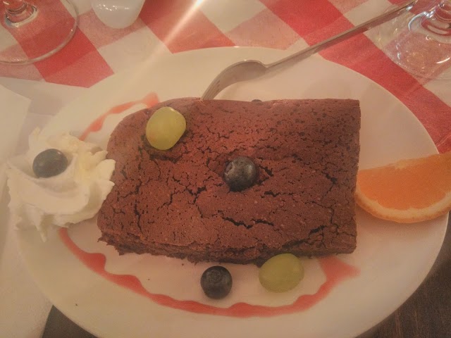 Caffè Restaurant Mamma Monti