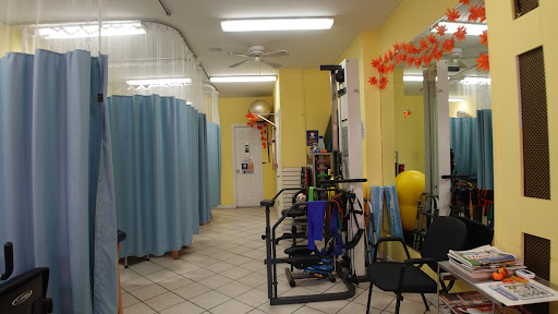 Fresh Pond Physical Therapy - Astoria - Thumbnail