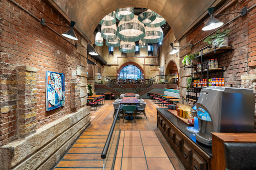 Nando's Clink Street